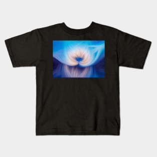 Explotion | In the cosmos Kids T-Shirt